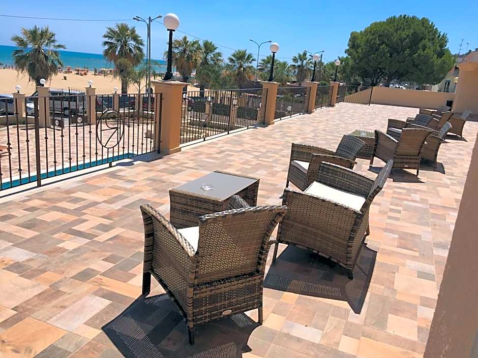 Hotel Riviera Palace