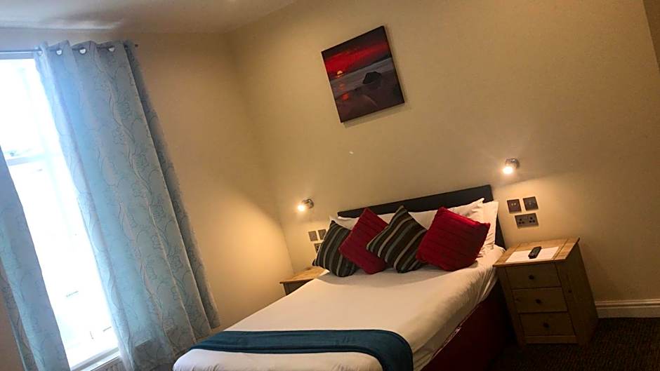 Elsinore Hotel Llandudno