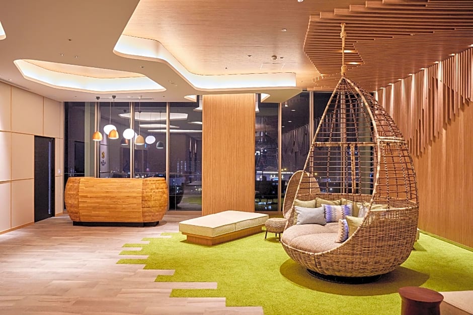 HOTEL Ala COOJU OKINAWA