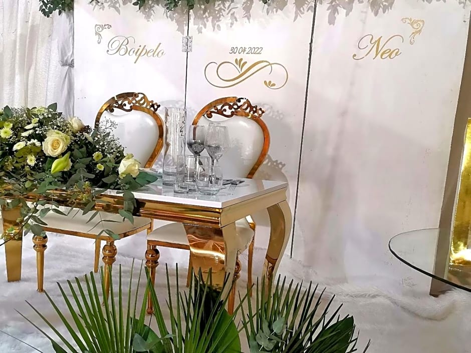 Monakaladi Gardens Function Venue and Homestead