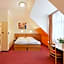 Garten- und Kunsthotel Gabriel City