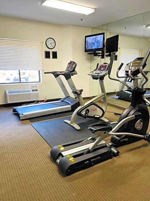 Sleep Inn Near Quantico Main Gate