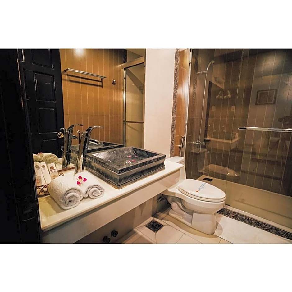 Sunflowers Hotel Airport 