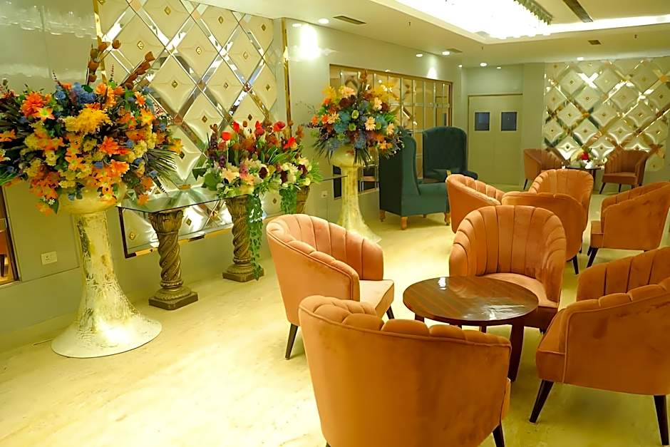 Klyde Grand Delhi NCR