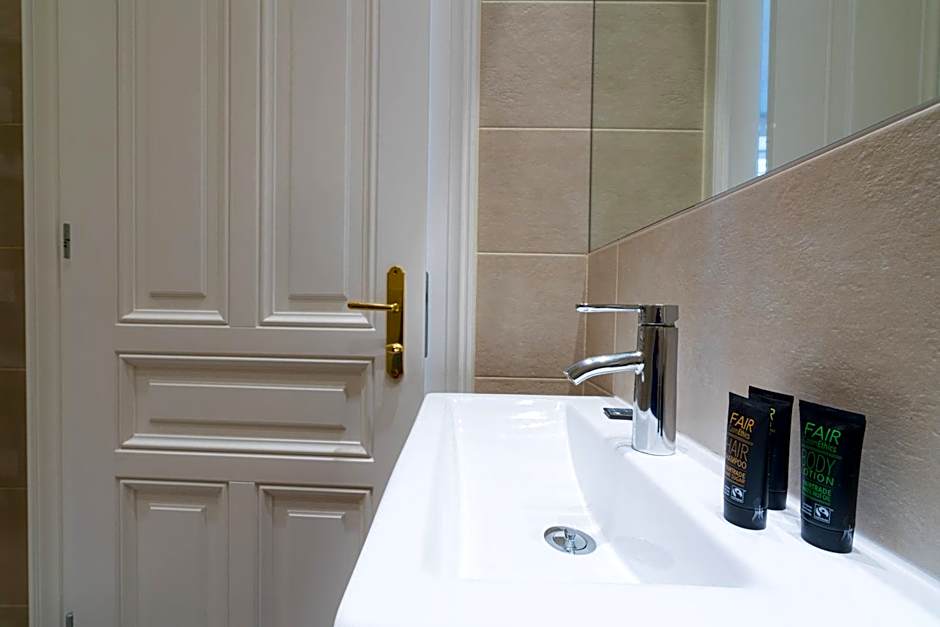 Vienna Residence, Naschmarkt - Museumsquartier