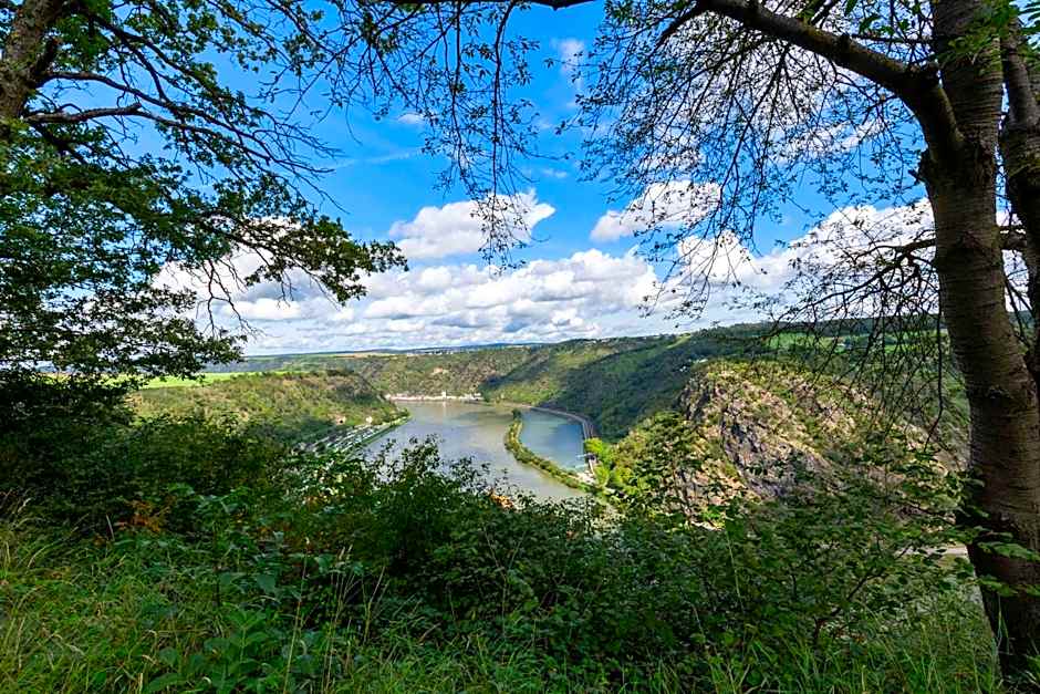 DAS WESEL - DEIN HOTEL AM RHEIN