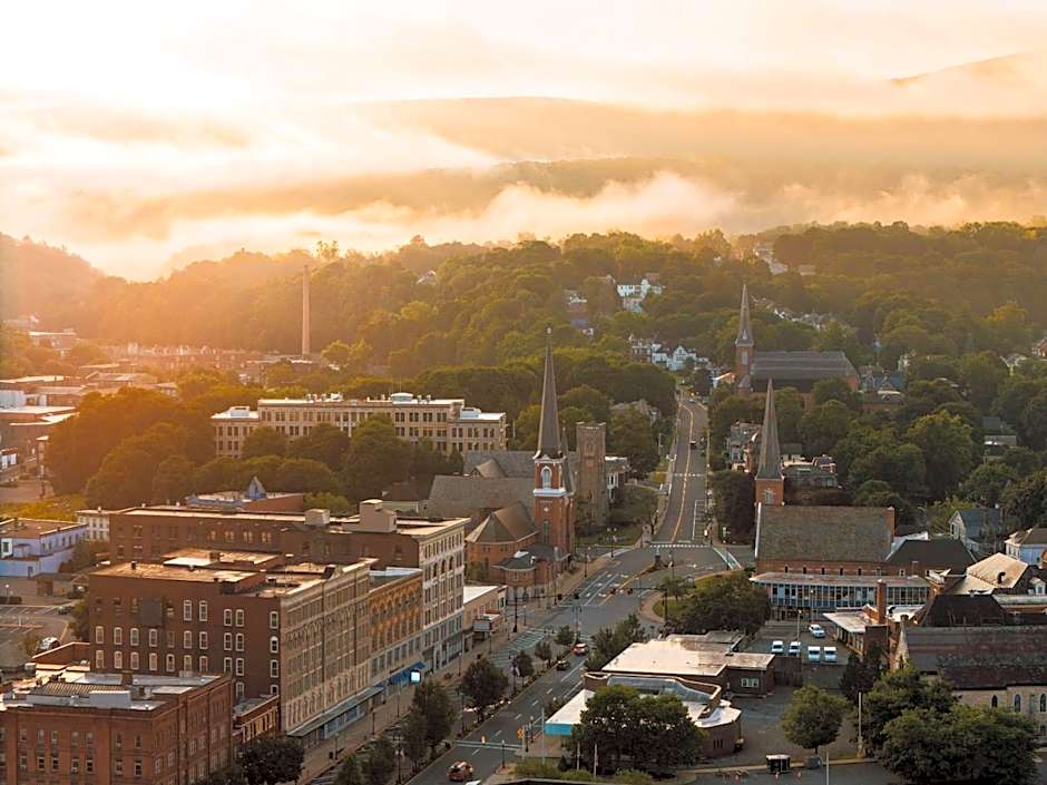 Hotel Downstreet, an Ascend Collection Hotel