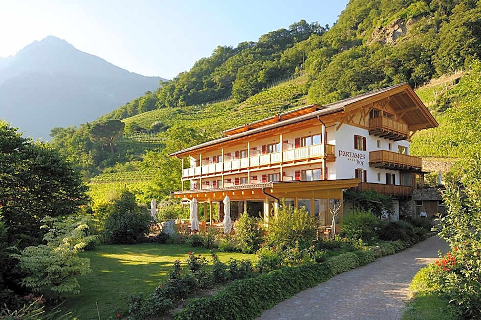 Hotel Garni Partaneshof