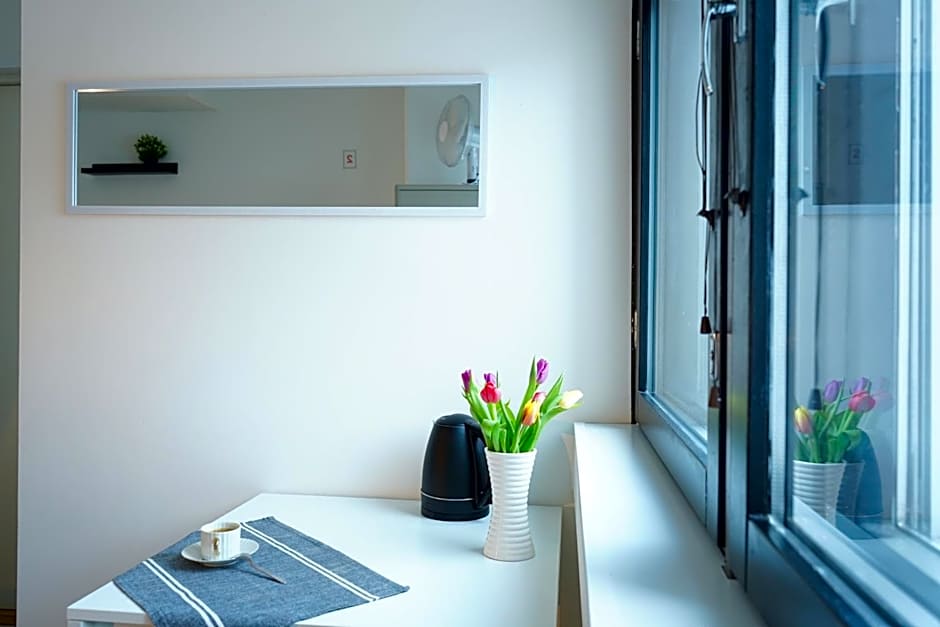 Inn Tourist Hostel