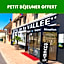 Hôtel&Restaurant HDLV
