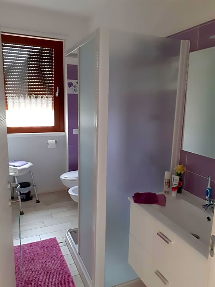 Appartamenti Da Melissa