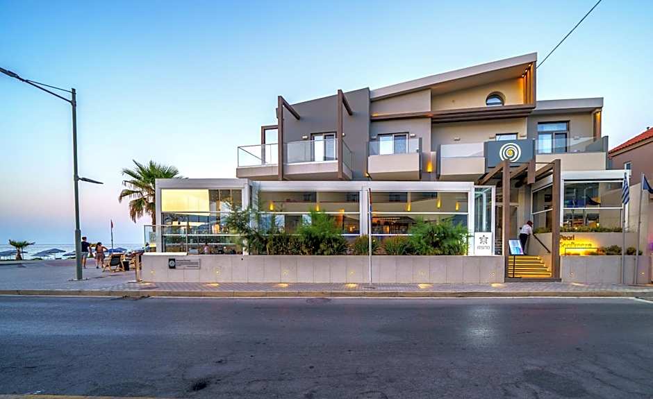 Pearl SeaBreeze Suites