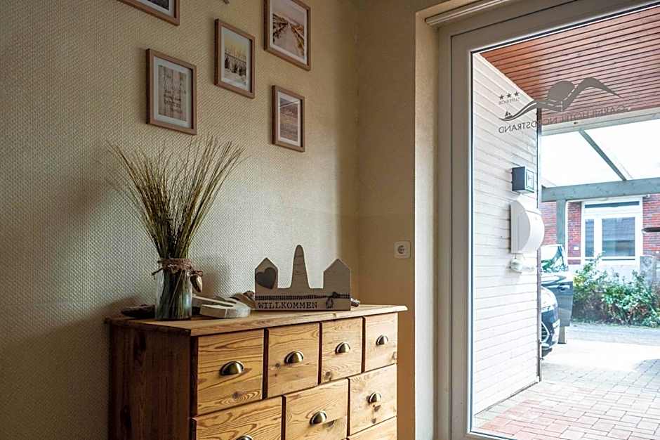 Garni Hotel & Appartements Nordstrand