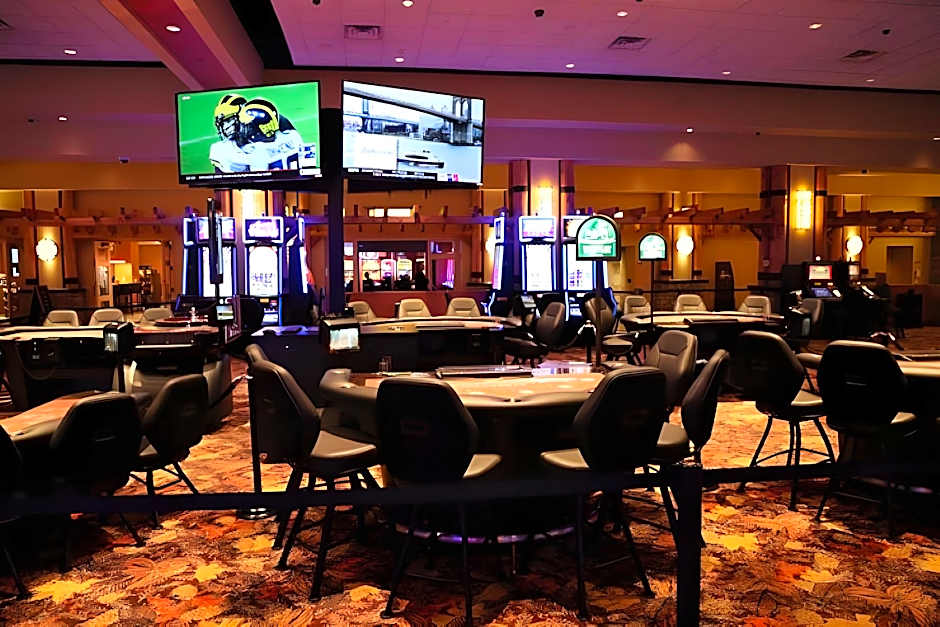 Four Winds Casino - South Bend