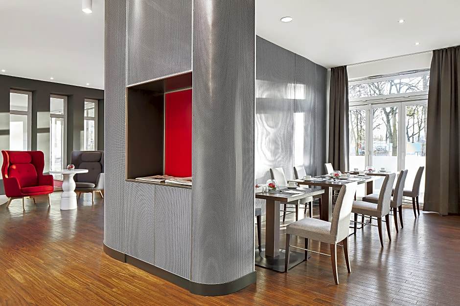 NH Collection Hamburg City