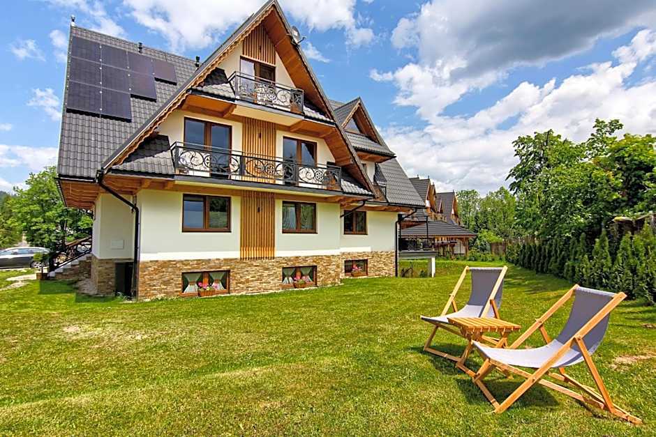 Rezydencja Skibówki