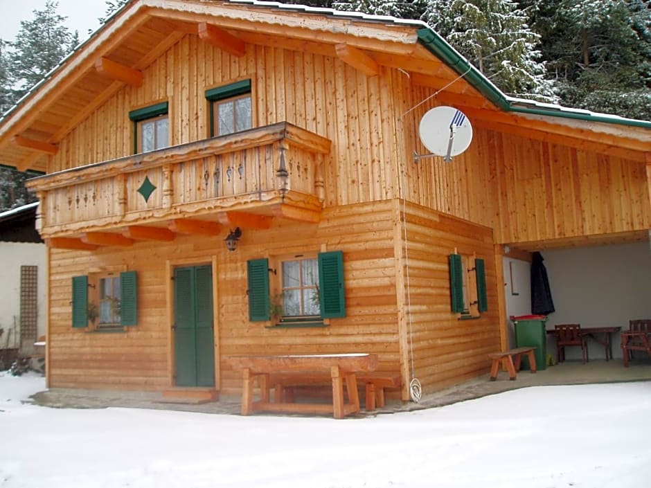 Photo 1 of 11 of Leitenschneider Hütte