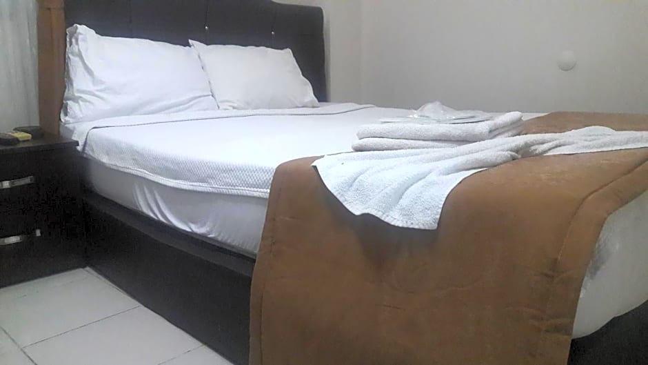 Simal Butik Hotel