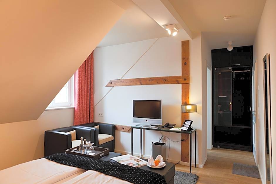 Hotel Zur Linde Dein Self Check In