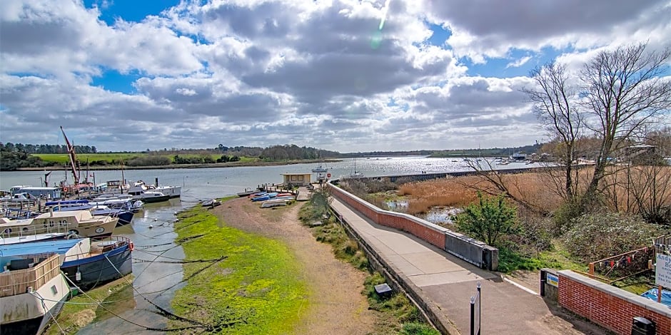 The Station Guest House