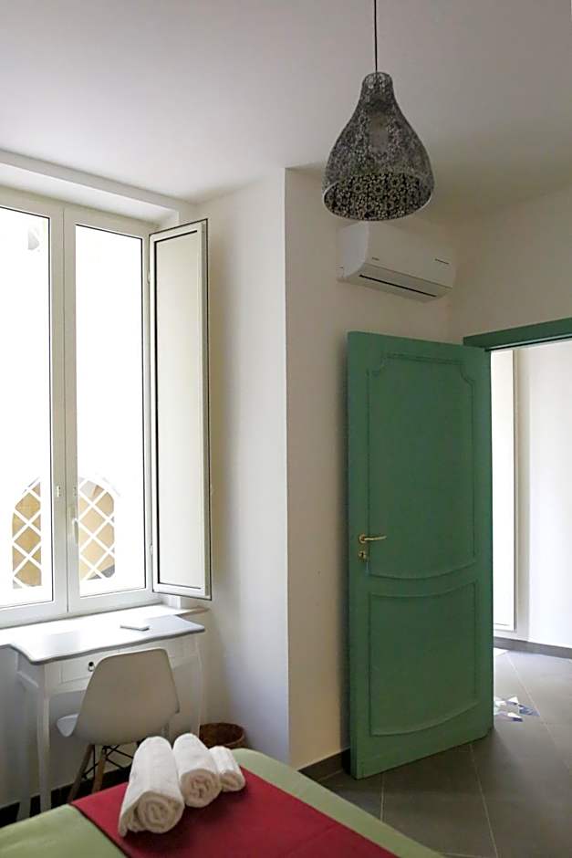 B&B Alchimia Napoletana
