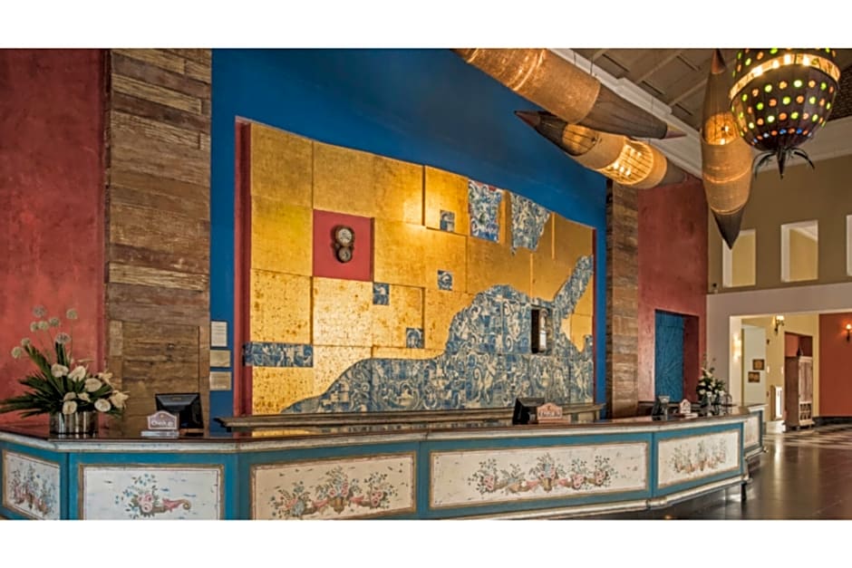 Iberostar Waves Bahia All Inclusive