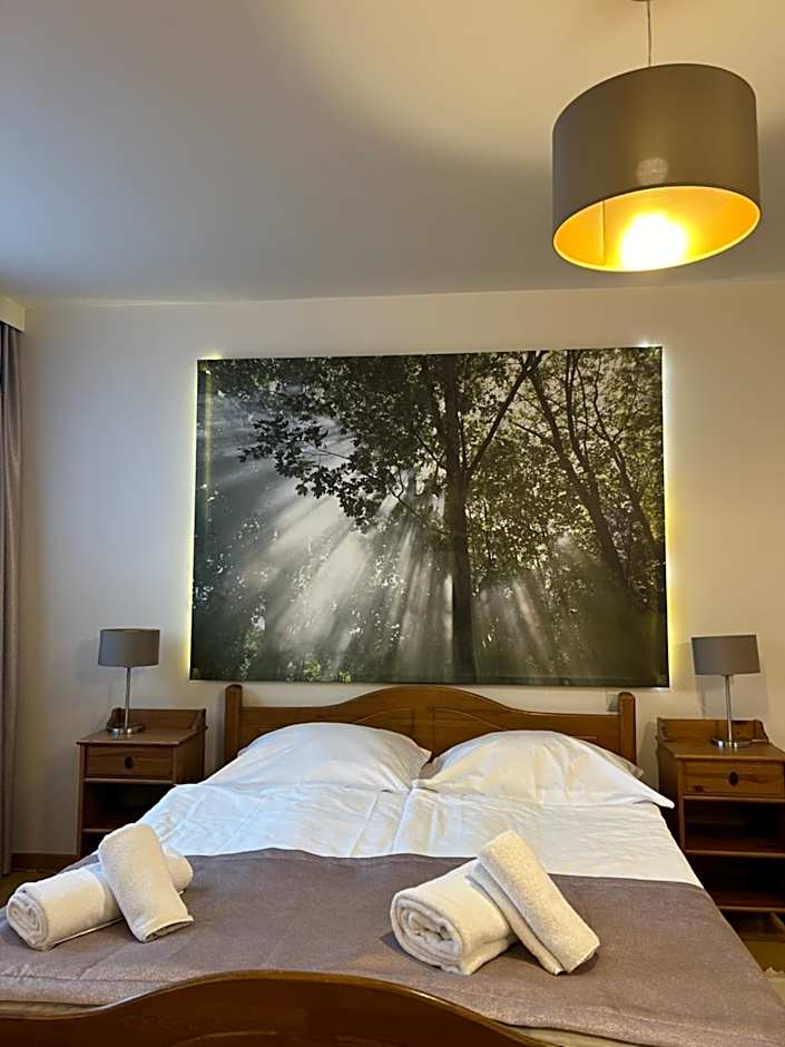 Hotel Vesta Centrum Konferencyjno Wypoczynkowe