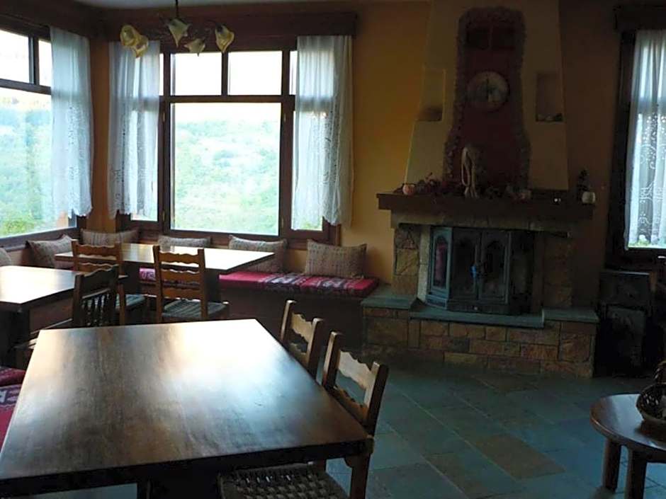 Archontiko Christodoulou