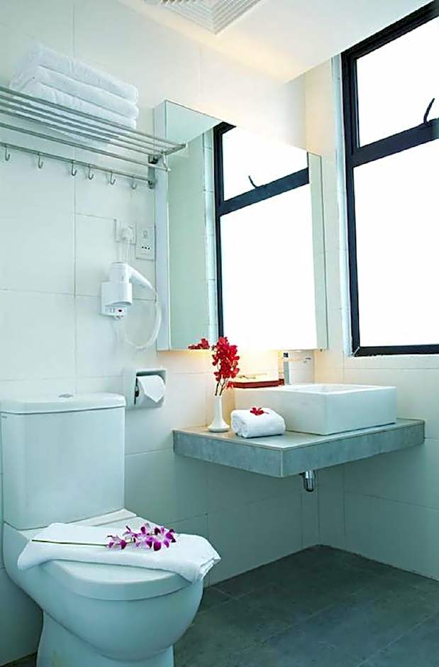 Cairnhill Hotel Kuala Lumpur