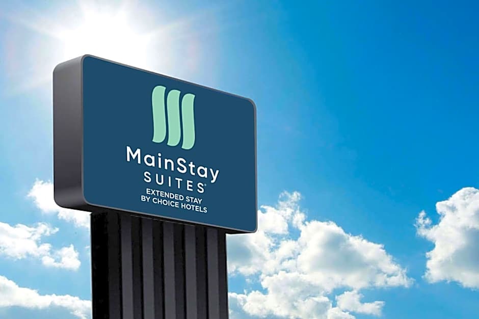 MainStay Suites Gatlinburg Downtown Area