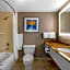 Best Western Plus Fresno Airport Hotel