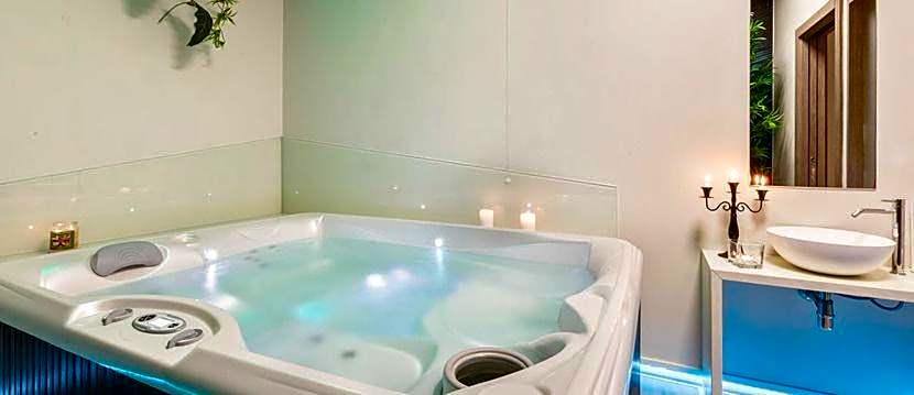 Barone Liberty & Luxury SPA-Boutique Hotel