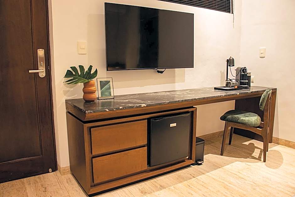 Casa Continental Hotel Boutique & Suites - Adults Only