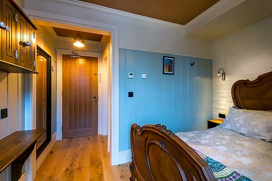 McGettigan's Townhouse - Olives & Figs Bistro