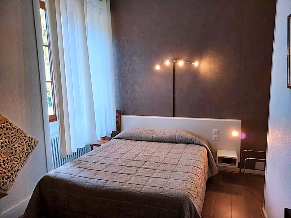 Château de Passières