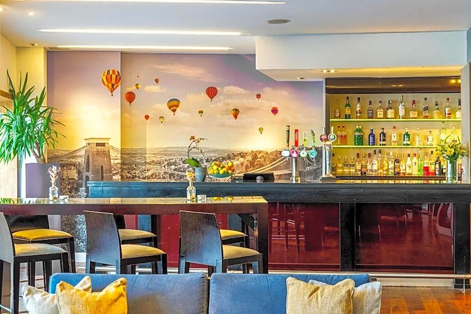 Radisson Blu Hotel, Bristol