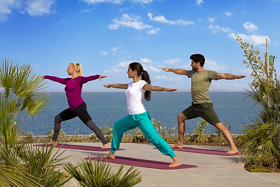 The Ritz-Carlton Ras Al Khaimah Al Hamra Beach