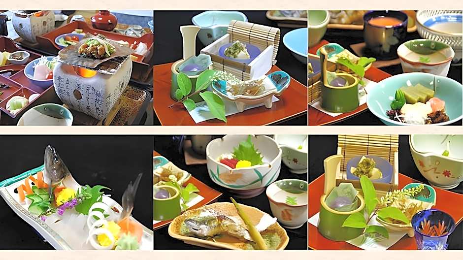 Tabist Ryokufuen Kiyoharu