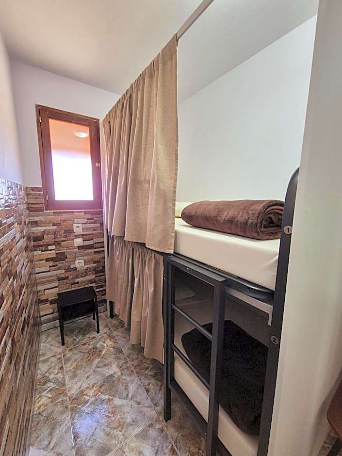 Albergue Alto da Pena EXCLUSIVE FOR PILGRIMS