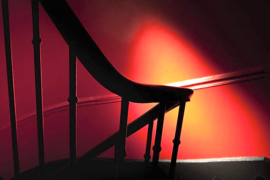 First Hotel Paris Tour Eiffel