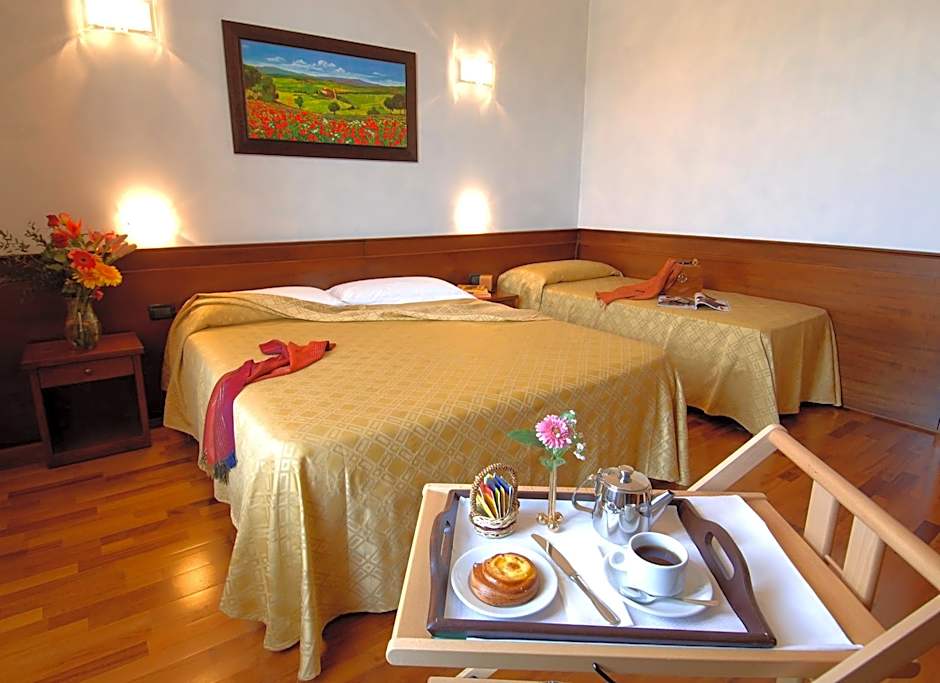 Hotel Palazzo Vecchio