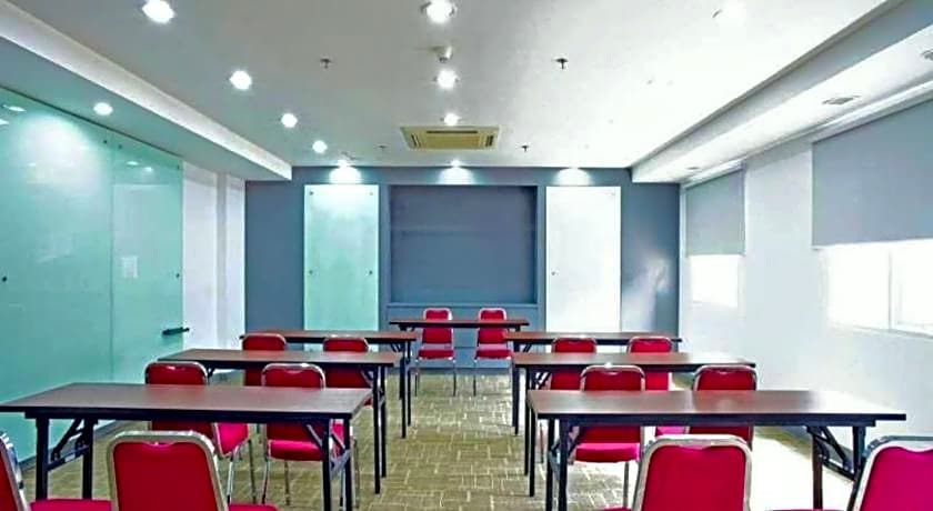 Monoloog Hotel Palembang