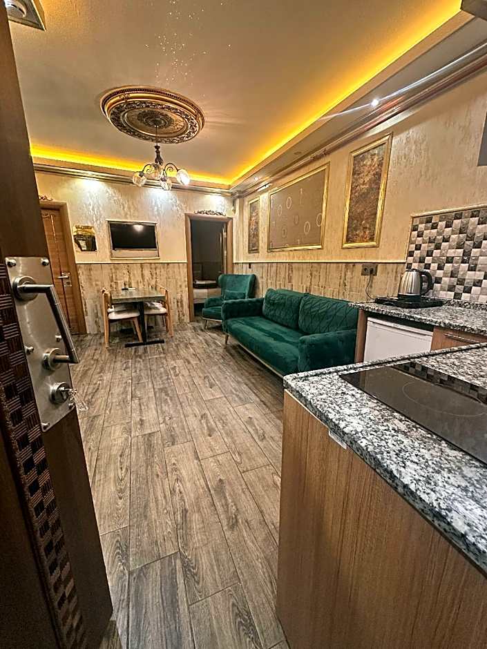 Maranda Suit Hotel