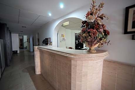 Cardor Holiday Complex