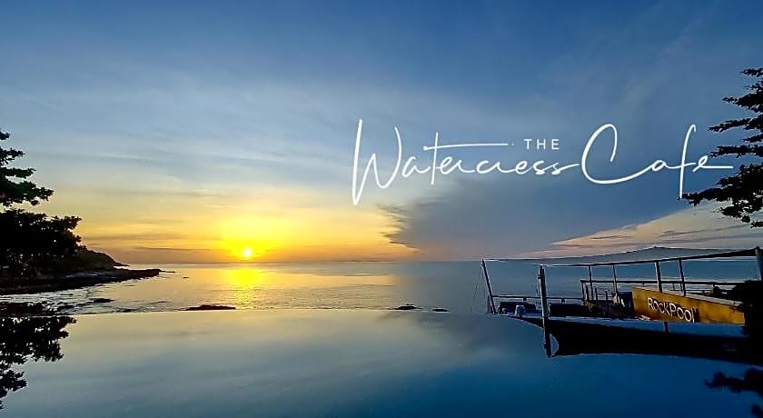 Kanda Pool Villas (SHA Plus)