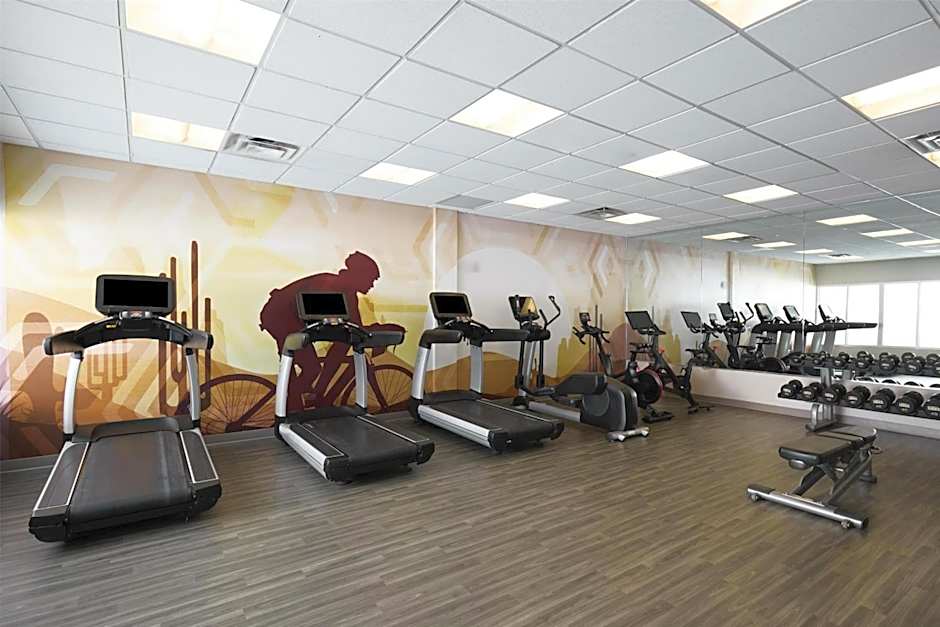 Hyatt Place New York Yonkers