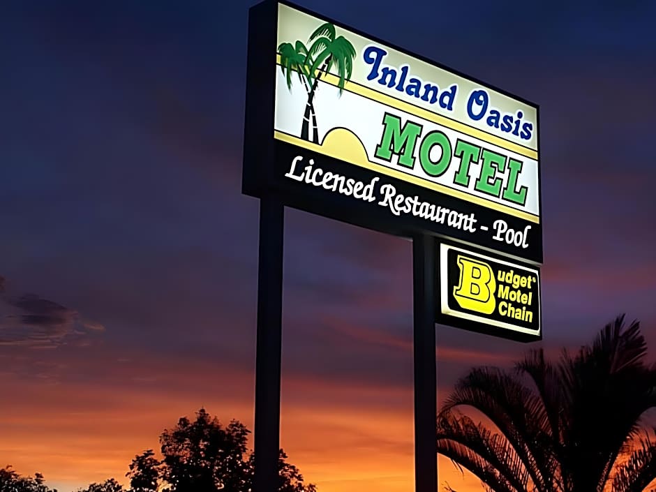 Inland Oasis Motel