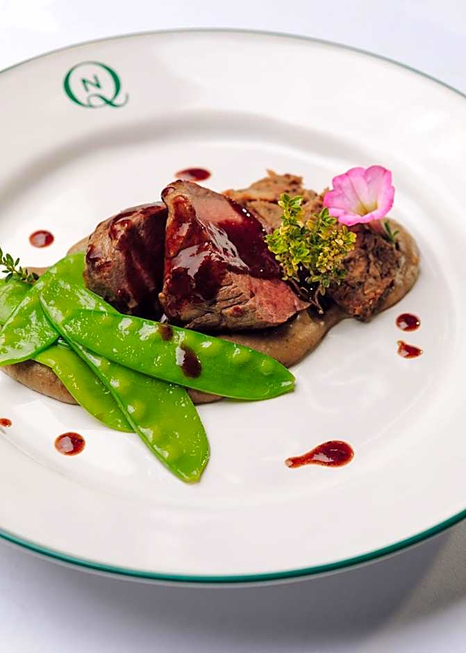 Quinta Nova Winery House - Relais & Châteaux