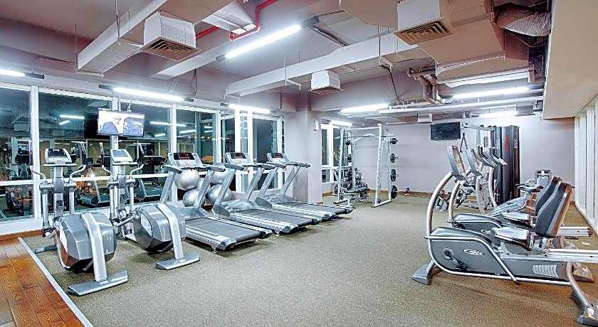 The Alana Hotel Surabaya