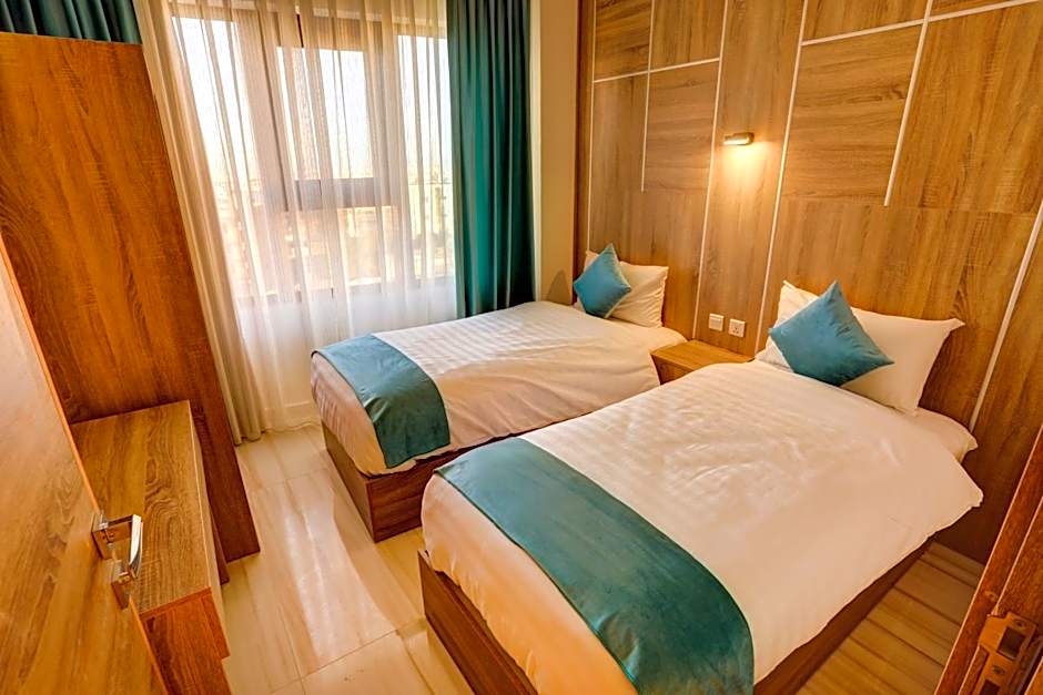 Turquoise Hotel